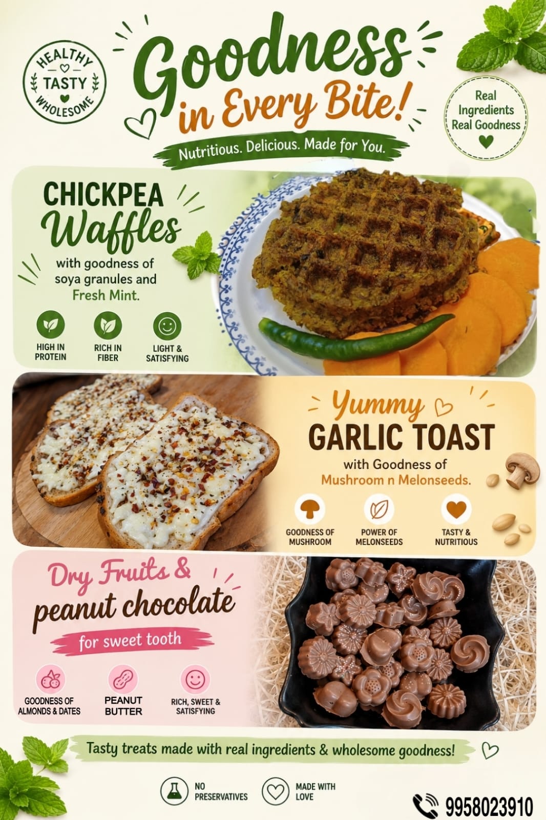 BreakBox — Goodness in Every Bite